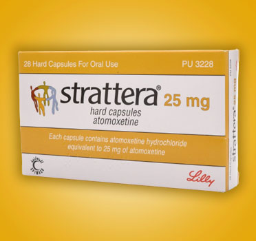 Order low-cost Strattera online in Springfield