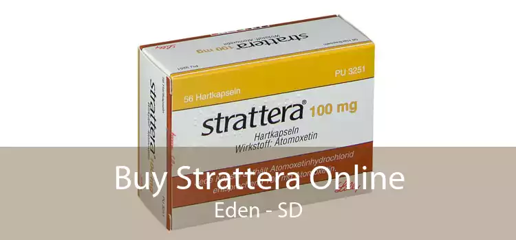 Buy Strattera Online Eden - SD