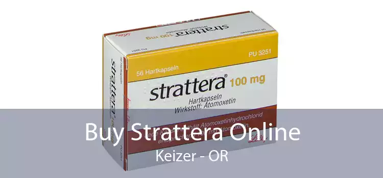 Buy Strattera Online Keizer - OR