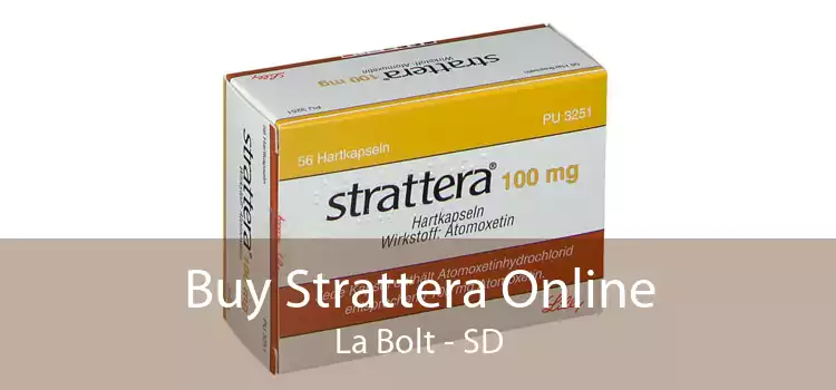 Buy Strattera Online La Bolt - SD
