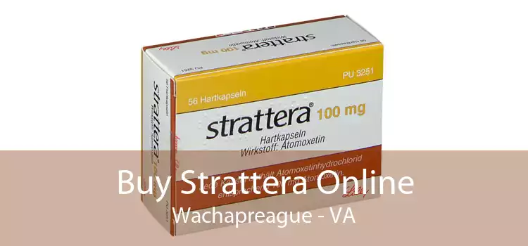Buy Strattera Online Wachapreague - VA