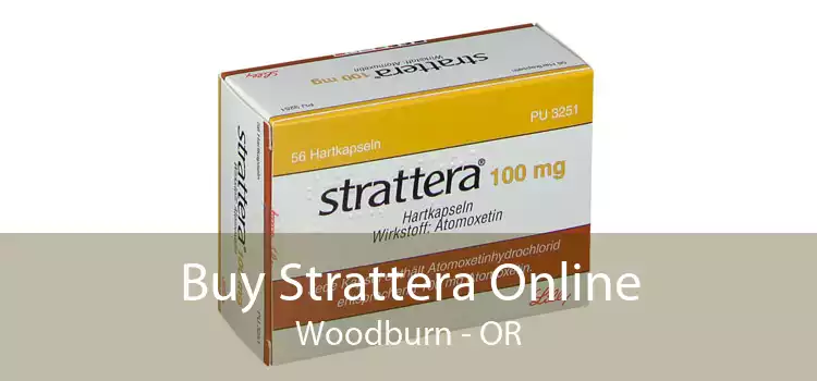 Buy Strattera Online Woodburn - OR